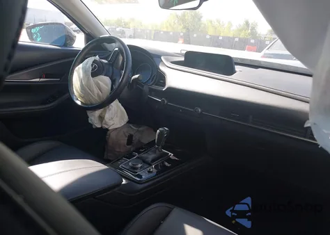 2024 Mazda Cx-30 2.5 S Select Sport z USA, uszkodzony, nr VIN 3MVDMBBM7RM694311